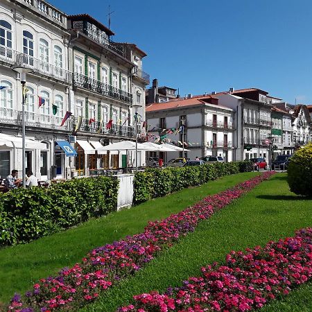 Viana E Amor Apartamento No Centro Historico 维亚纳堡 外观 照片