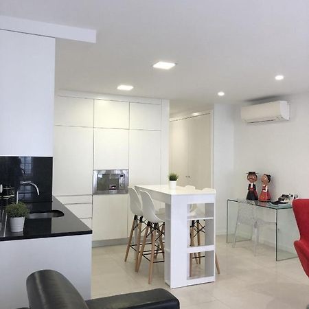 Viana E Amor Apartamento No Centro Historico 维亚纳堡 外观 照片