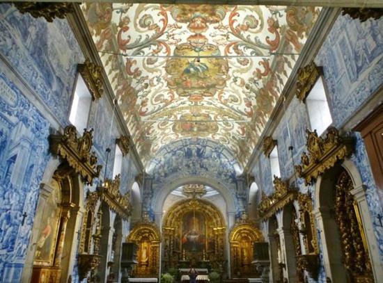 Viana E Amor Apartamento No Centro Historico 维亚纳堡 外观 照片